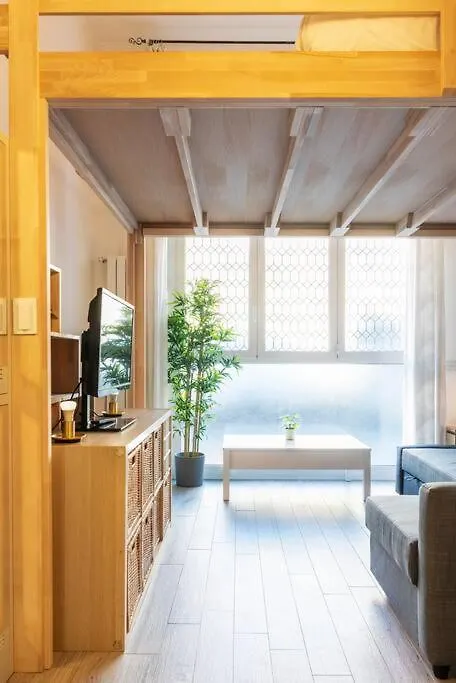 Da Francesco - Ampio Monolocale Soppalcato Apartamento Milão Itália