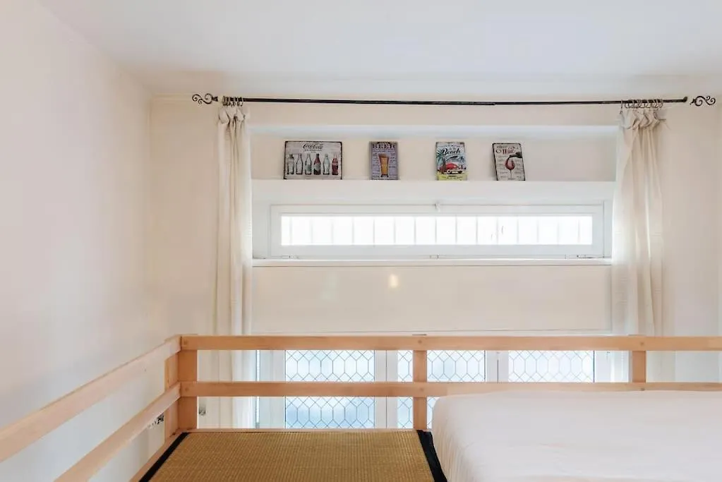 Da Francesco - Ampio Monolocale Soppalcato Apartamento Milão Itália
